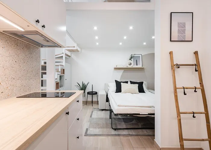 Kl35- Boutique Apartments, Best Location. By Bqa Budapest, Hungary
