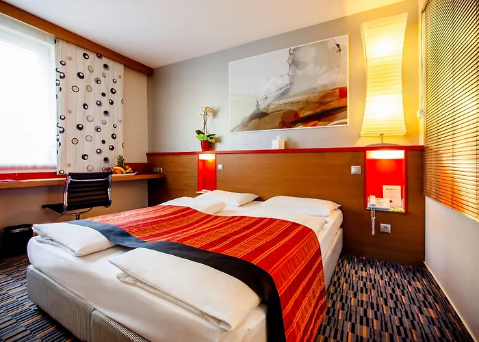 Royal Park Boutique Hotel Budapest, Hungary