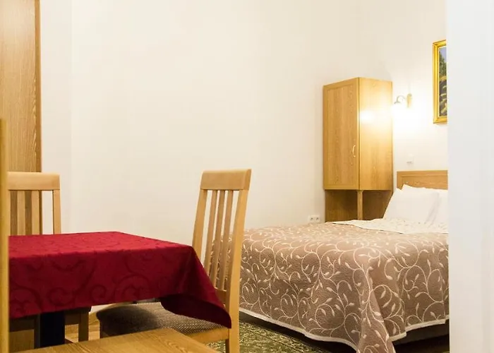Authentic Akacfa Apartment Budapest, Hungary